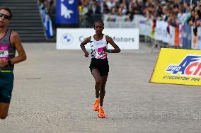 ATLETICA - Maratona - 38^ Wizz Air Venicemarathon