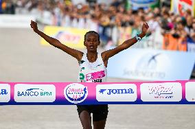 ATLETICA - Maratona - 38^ Wizz Air Venicemarathon