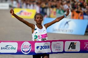 ATLETICA - Maratona - 38^ Wizz Air Venicemarathon