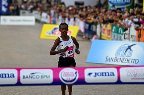 ATLETICA - Maratona - 38^ Wizz Air Venicemarathon