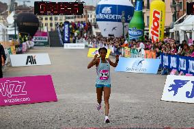 ATLETICA - Maratona - 38^ Wizz Air Venicemarathon