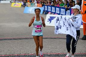 ATLETICA - Maratona - 38^ Wizz Air Venicemarathon