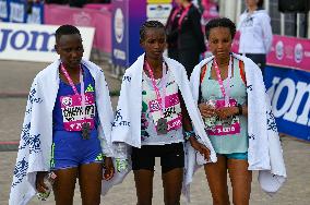 ATLETICA - Maratona - 38^ Wizz Air Venicemarathon