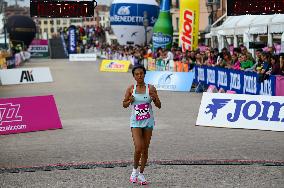 ATLETICA - Maratona - 38^ Wizz Air Venicemarathon