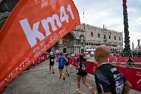 ATLETICA - Maratona - 38^ Wizz Air Venicemarathon