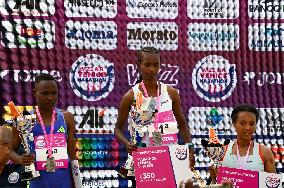 ATLETICA - Maratona - 38^ Wizz Air Venicemarathon