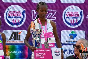 ATLETICA - Maratona - 38^ Wizz Air Venicemarathon