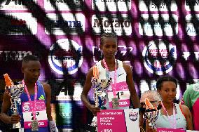 ATLETICA - Maratona - 38^ Wizz Air Venicemarathon