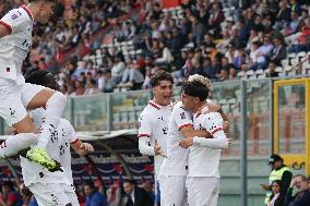 CALCIO - Serie C Italia - Perugia vs Milan Futuro