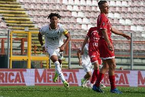 CALCIO - Serie C Italia - Perugia vs Milan Futuro