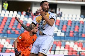 CALCIO - Serie B - Cosenza Calcio vs SS Juve Stabia