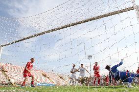 CALCIO - Serie C Italia - Perugia vs Milan Futuro