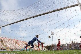 CALCIO - Serie C Italia - Perugia vs Milan Futuro