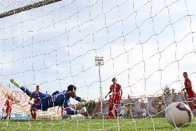 CALCIO - Serie C Italia - Perugia vs Milan Futuro