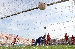 CALCIO - Serie C Italia - Perugia vs Milan Futuro