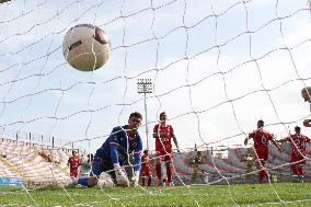 CALCIO - Serie C Italia - Perugia vs Milan Futuro