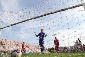 CALCIO - Serie C Italia - Perugia vs Milan Futuro