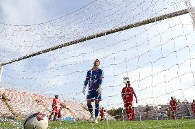 CALCIO - Serie C Italia - Perugia vs Milan Futuro