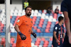 CALCIO - Serie B - Cosenza Calcio vs SS Juve Stabia