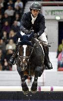 Ratsastus: Helsinki Horse Show huipentuu esteratsastuksen maailmancupiin