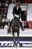 Ratsastus: Helsinki Horse Show huipentuu esteratsastuksen maailmancupiin