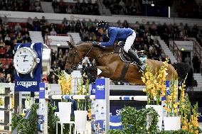 Ratsastus: Helsinki Horse Show huipentuu esteratsastuksen maailmancupiin