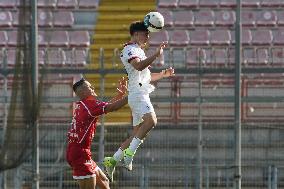 CALCIO - Serie C Italia - Perugia vs Milan Futuro