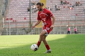 CALCIO - Serie C Italia - Perugia vs Milan Futuro