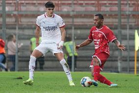 CALCIO - Serie C Italia - Perugia vs Milan Futuro