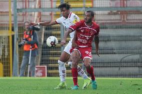 CALCIO - Serie C Italia - Perugia vs Milan Futuro