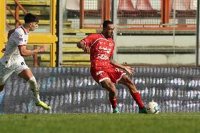 CALCIO - Serie C Italia - Perugia vs Milan Futuro