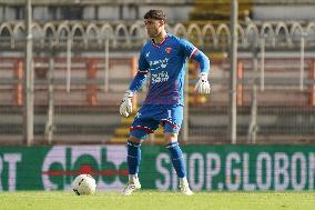 CALCIO - Serie C Italia - Perugia vs Milan Futuro