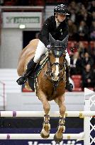 Ratsastus: Helsinki Horse Show huipentuu esteratsastuksen maailmancupiin