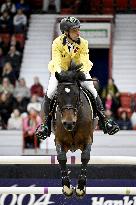 Ratsastus: Helsinki Horse Show huipentuu esteratsastuksen maailmancupiin