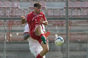 CALCIO - Serie C Italia - Perugia vs Milan Futuro