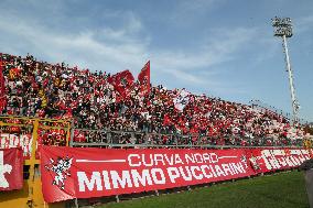 CALCIO - Serie C Italia - Perugia vs Milan Futuro