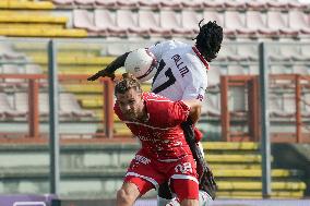 CALCIO - Serie C Italia - Perugia vs Milan Futuro