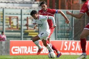 CALCIO - Serie C Italia - Perugia vs Milan Futuro