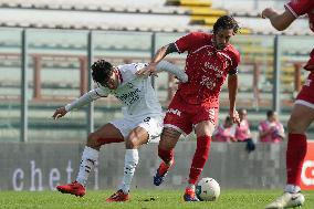 CALCIO - Serie C Italia - Perugia vs Milan Futuro