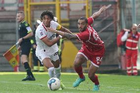 CALCIO - Serie C Italia - Perugia vs Milan Futuro