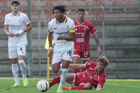 CALCIO - Serie C Italia - Perugia vs Milan Futuro