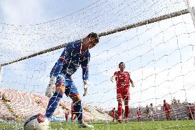 CALCIO - Serie C Italia - Perugia vs Milan Futuro