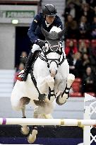 Ratsastus: Helsinki Horse Show huipentuu esteratsastuksen maailmancupiin