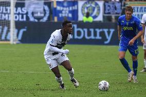 CALCIO - Serie A - Parma Calcio vs Empoli FC