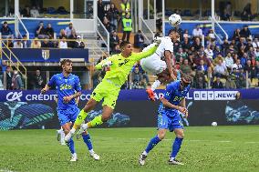 CALCIO - Serie A - Parma Calcio vs Empoli FC