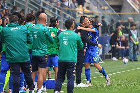 CALCIO - Serie A - Parma Calcio vs Empoli FC