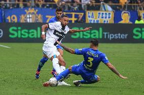 CALCIO - Serie A - Parma Calcio vs Empoli FC