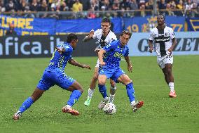 CALCIO - Serie A - Parma Calcio vs Empoli FC