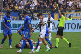 CALCIO - Serie A - Parma Calcio vs Empoli FC