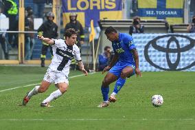 CALCIO - Serie A - Parma Calcio vs Empoli FC